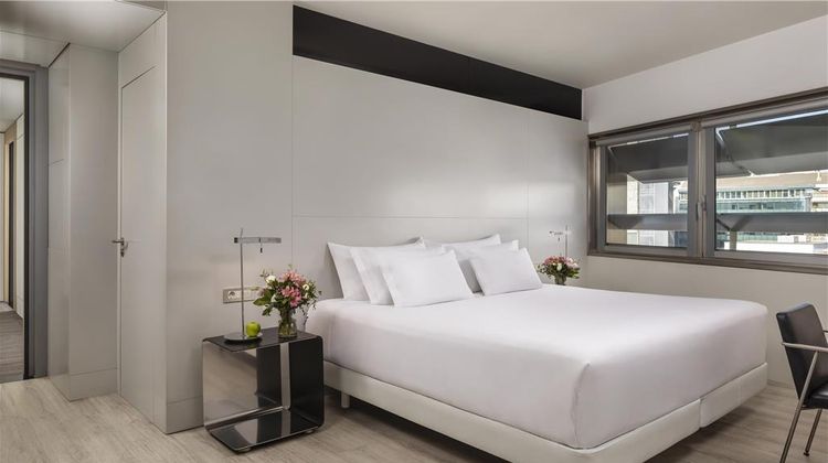 NH Collection Barcelona Constanza Other