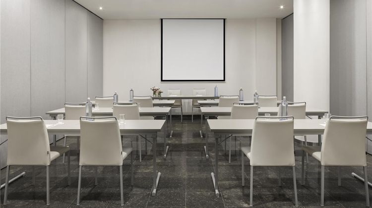 NH Barcelona Diagonal Center Meeting