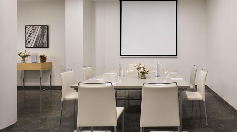 <b>NH Barcelona Diagonal Center Meeting</b>. Images powered by <a href="https://iceportal.shijigroup.com/" title="IcePortal" target="_blank">IcePortal</a>.