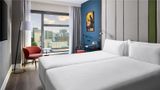 NH Barcelona Diagonal Center Room