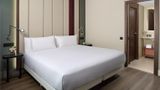 NH Barcelona Diagonal Center Room