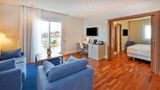NH Barcelona Les Corts Suite