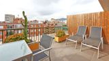 NH Barcelona Les Corts Room