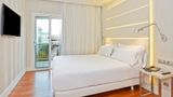 NH Barcelona Les Corts Room