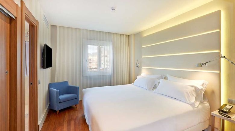 <b>NH Barcelona Les Corts Other</b>. Images powered by <a href="https://iceportal.shijigroup.com/" title="IcePortal" target="_blank">IcePortal</a>.