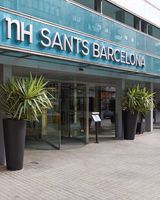 NH Sants Barcelona