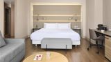 NH Sants Barcelona Suite