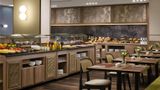 NH Sants Barcelona Restaurant
