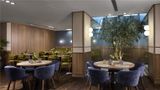 NH Sants Barcelona Restaurant