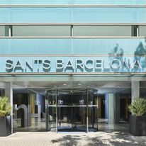 NH Sants Barcelona