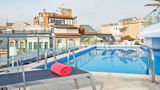 NH Collection Barcelona Podium Pool