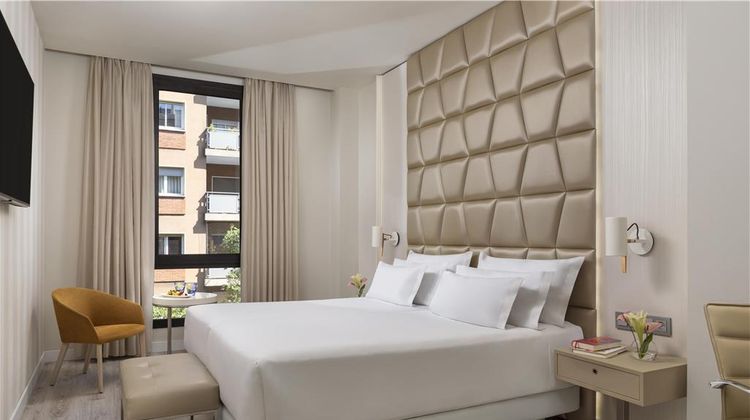 NH Collection Barcelona Podium Room