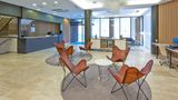 NH Bilbao Deusto Lobby