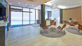 NH Bilbao Deusto Lobby