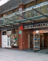 NH Collection Villa de Bilbao