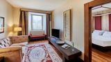 NH Collection Palacio de Burgos Room