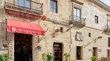 NH Collection Caceres Palacio de Oquendo Exterior