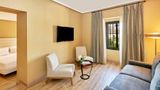 NH Collection Caceres Palacio de Oquendo Suite