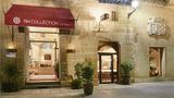 NH Collection Caceres Palacio de Oquendo Exterior
