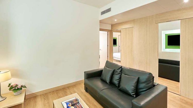 NH Campo Cartagena Suite