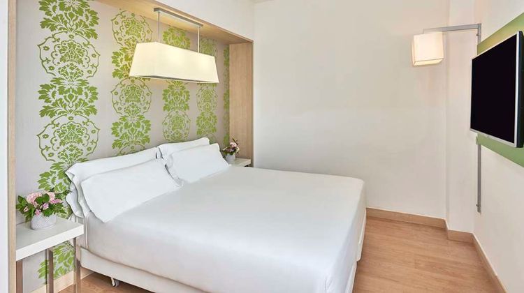 NH Campo Cartagena Suite