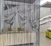 NH Campo Cartagena Lobby