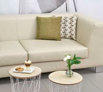 NH Campo Cartagena Lobby
