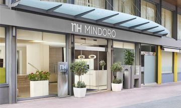 NH Castellon Mindoro