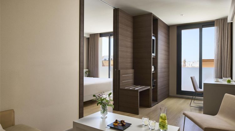 NH Castellon Mindoro Room