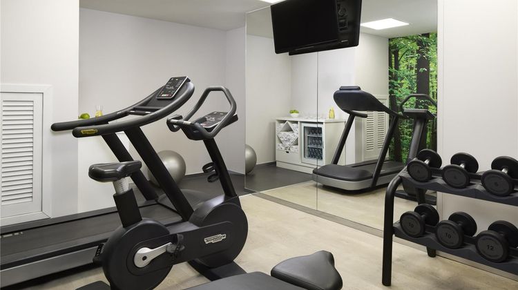 NH Castellon Mindoro Health