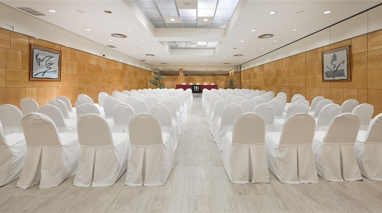 NH Ciudad Real Meeting