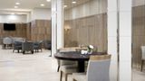 NH Ciudad Real Lobby