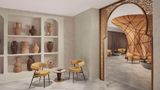 NH Collection Amistad Cordoba Lobby