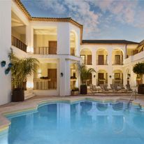 NH Collection Amistad Cordoba