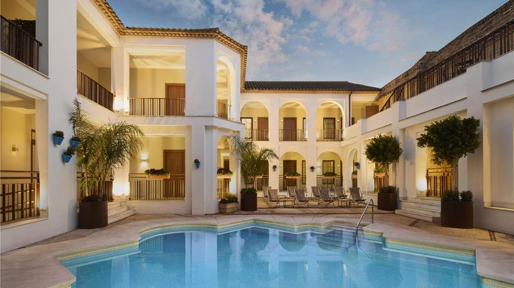 NH Collection Amistad Cordoba Exterior