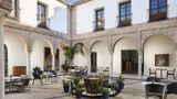 NH Collection Amistad Cordoba Restaurant