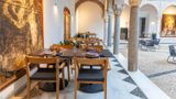 NH Collection Amistad Cordoba Restaurant