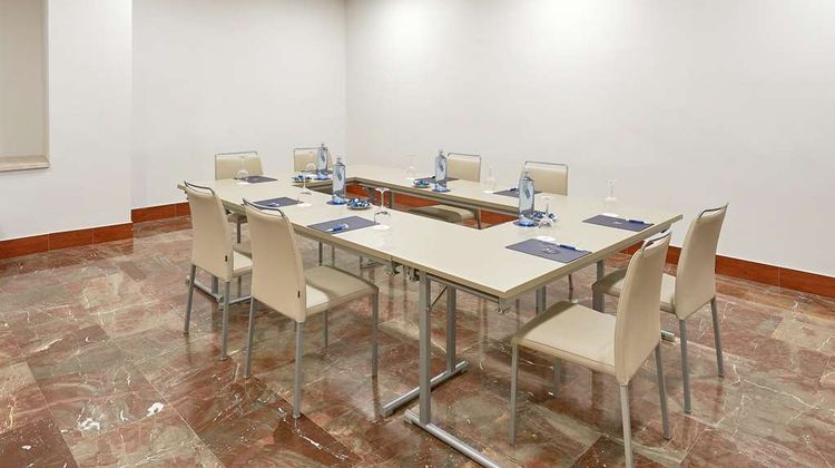 NH Cordoba Califa Meeting