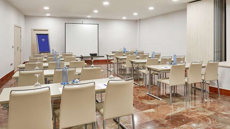NH Cordoba Califa Meeting