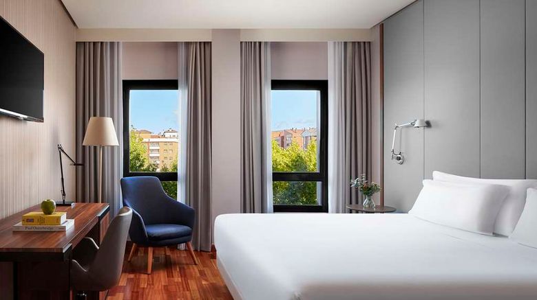 <b>NH Ciudad de Cuenca Room</b>. Images powered by <a href="https://iceportal.shijigroup.com/" title="IcePortal" target="_blank">IcePortal</a>.