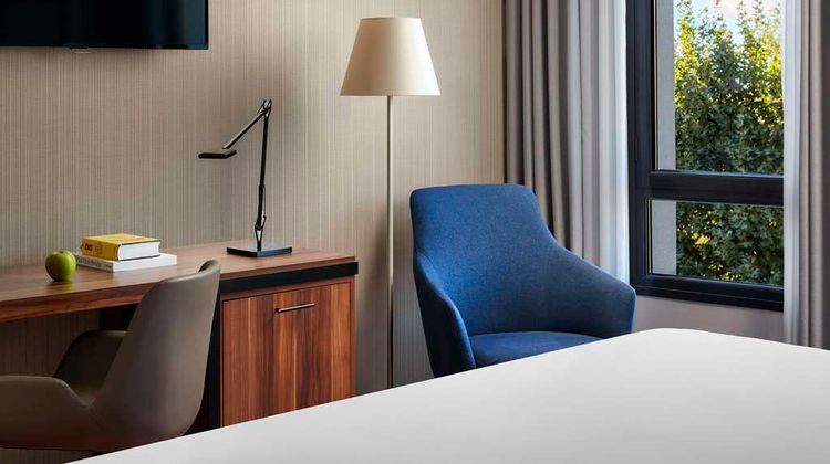 NH Ciudad de Cuenca Room