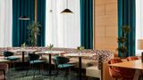 <b>NH Ciudad de Cuenca Restaurant</b>. Images powered by <a href="https://iceportal.shijigroup.com/" title="IcePortal" target="_blank">IcePortal</a>.