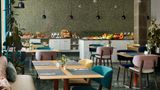 <b>NH Ciudad de Cuenca Restaurant</b>. Images powered by <a href="https://iceportal.shijigroup.com/" title="IcePortal" target="_blank">IcePortal</a>.