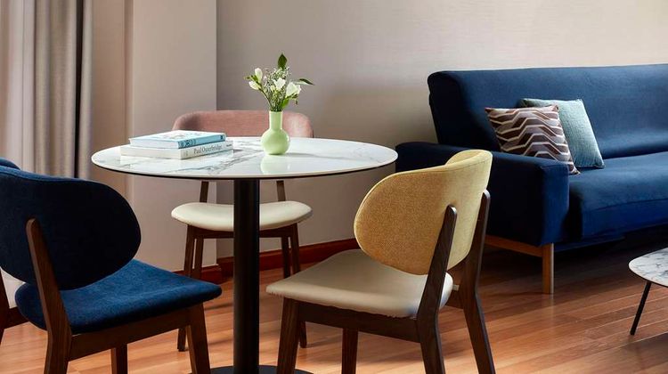 NH Ciudad de Cuenca Suite