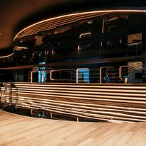 NH Gran Hotel Casino Extremadura