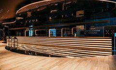 NH Gran Hotel Casino Extremadura