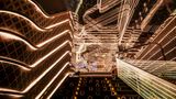 NH Gran Hotel Casino Extremadura Lobby