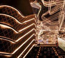 NH Gran Hotel Casino Extremadura Lobby