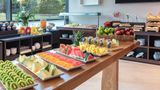 <b>NH Gijon Restaurant</b>. Images powered by <a href="https://iceportal.shijigroup.com/" title="IcePortal" target="_blank">IcePortal</a>.
