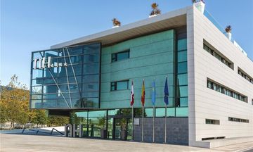 NH Gijon